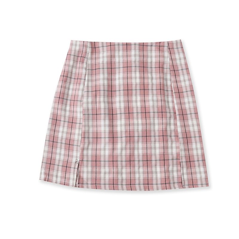 443 4,000 Bird Grid Pantskirt Summer New Arrival High Waist Slimming Sheath Exposure-Proof Skirt Female Export Tail Order Doushag S
443 4,000 Bird Grid Pantskirt Summer New Arrival High Waist Slimming Sheath Exposure-Proof Skirt Female Export Tail Order Doushag S
