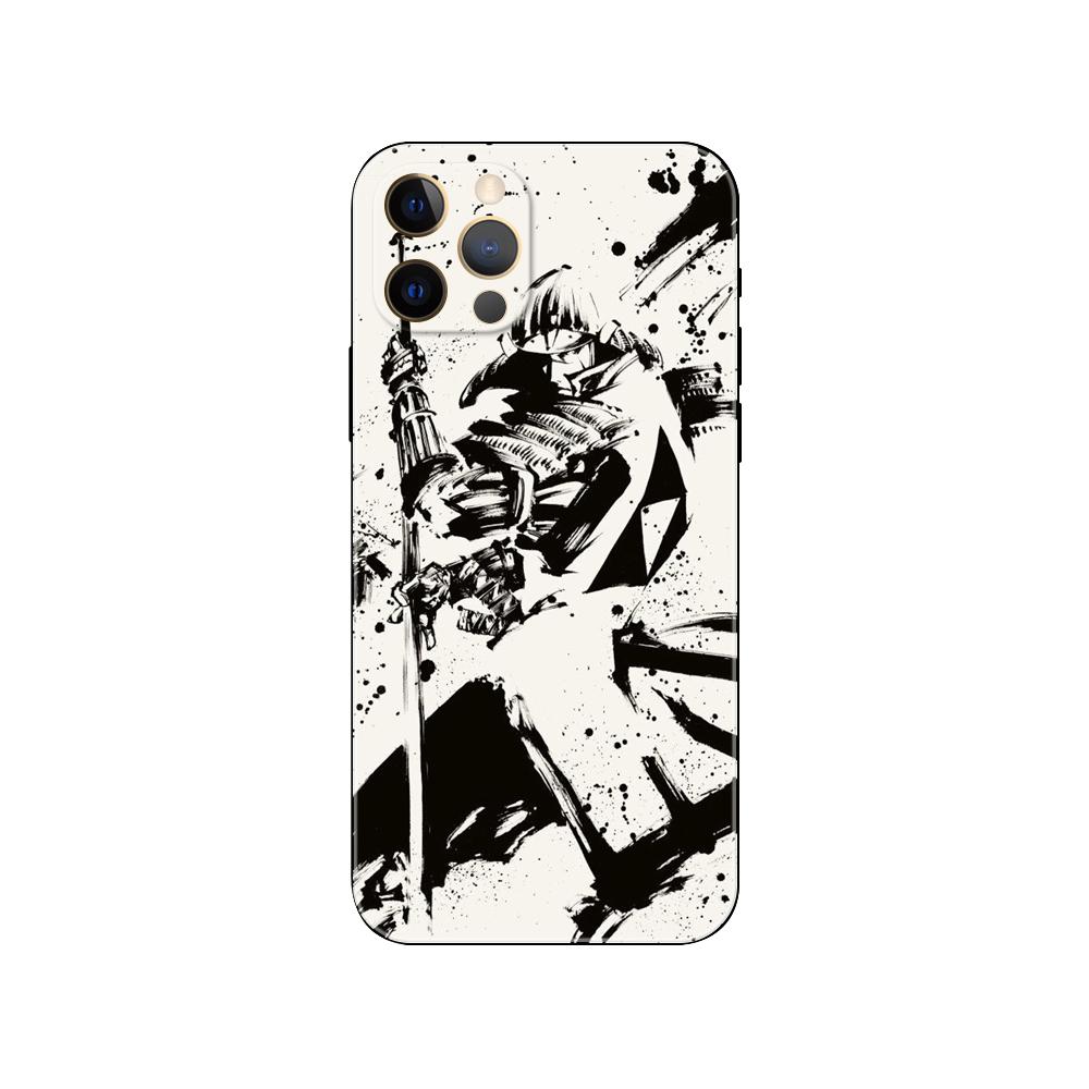 Чехол для телефона Japan The samurai Ninja для iPhone 5 5s 2020se 6 6s 7 8 plus x 10 XR XS 11 12 13 mini pro MAX черная задняя крышка из ТПУ iphone 5 5S SE 2016
Чехол для телефона Japan The samurai Ninja для iPhone 5 5s 2020se 6 6s 7 8 plus x 10 XR XS 11 12 13 mini pro MAX черная задняя крышка из ТПУ iphone 5 5S SE 2016