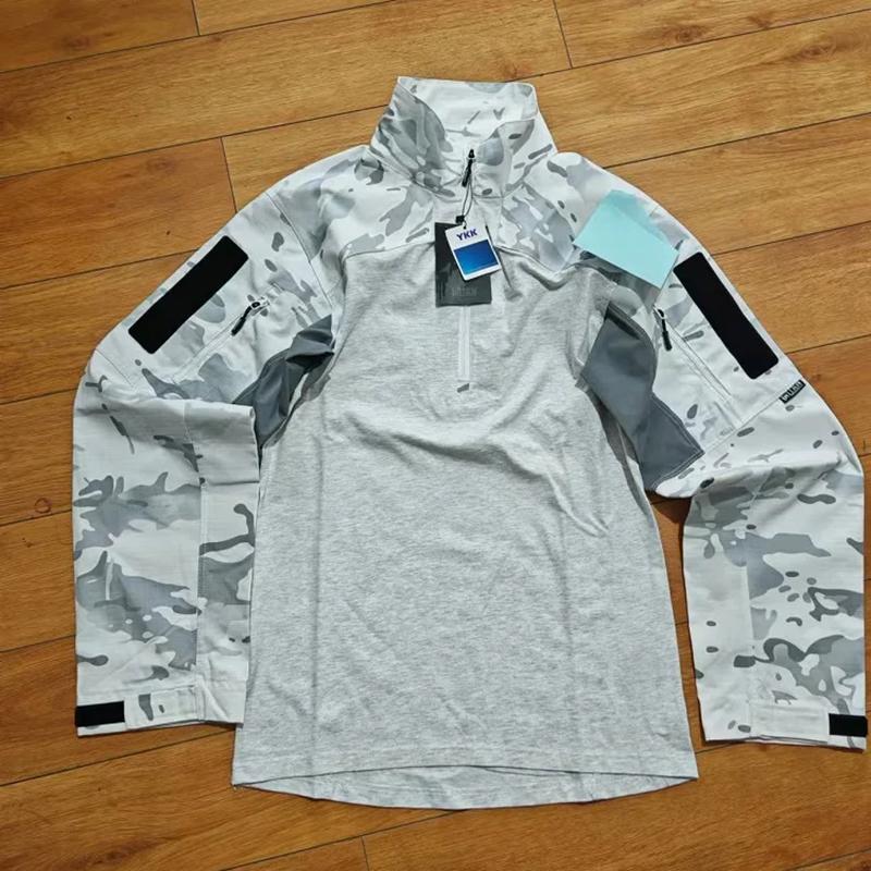 BEPAN G3 Versatile Combat Shirt And Pants Hunting Jungle MCAP Snow Jacket XXL
BEPAN G3 Versatile Combat Shirt And Pants Hunting Jungle MCAP Snow Jacket XXL