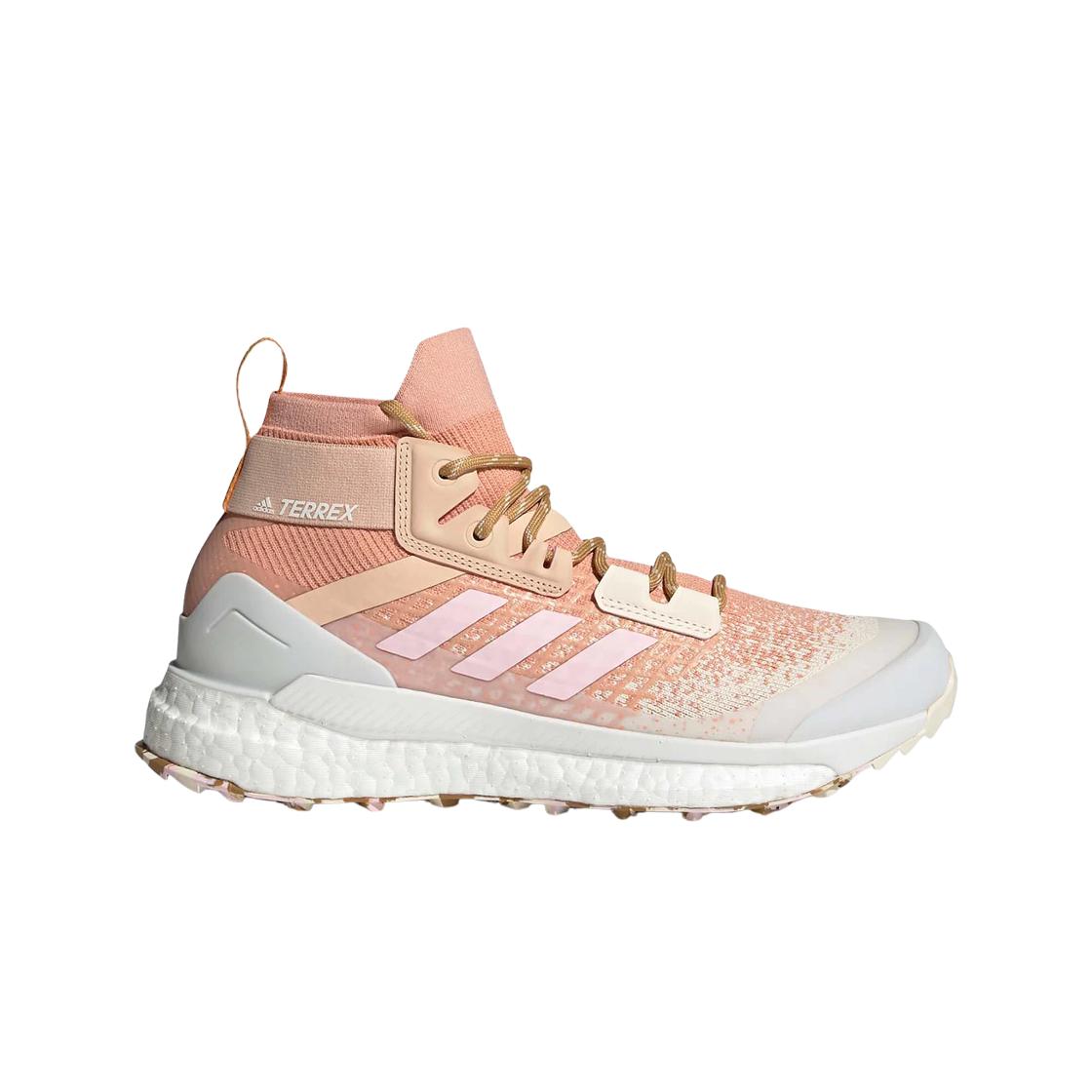 Женские кроссовки Adidas Terrex Free Hiker Primeblue Ambient Blush FZ3129
Женские кроссовки Adidas Terrex Free Hiker Primeblue Ambient Blush FZ3129
