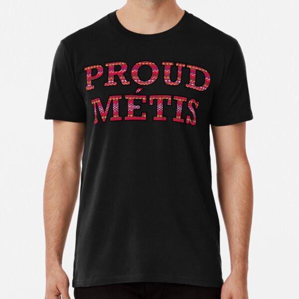 Proud Mtis S to 5XL Made in the AU/USA T-Shirt 4XL
Proud Mtis S to 5XL Made in the AU/USA T-Shirt 4XL