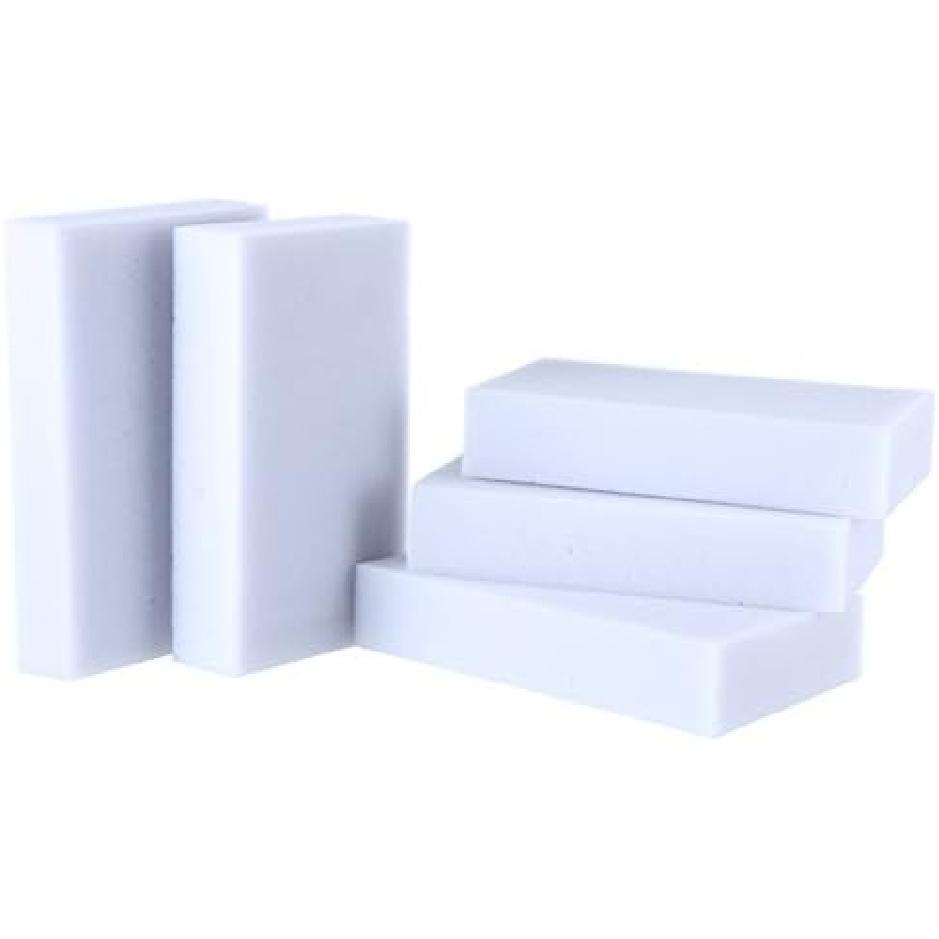 200 шт./лот 100 * 60 * 20 мм Серый Меламиновая губка-ластик Кухня Ванная комната Чистка
200 шт./лот 100 * 60 * 20 мм Серый Меламиновая губка-ластик Кухня Ванная комната Чистка