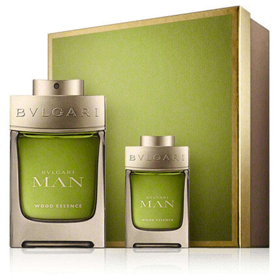 BVLGARI Набор Man Wood Essence: Парфюмерная вода + Парфюмерная вода в дорожном формате 100 мл + 15 мл
BVLGARI Набор Man Wood Essence: Парфюмерная вода + Парфюмерная вода в дорожном формате 100 мл + 15 мл
