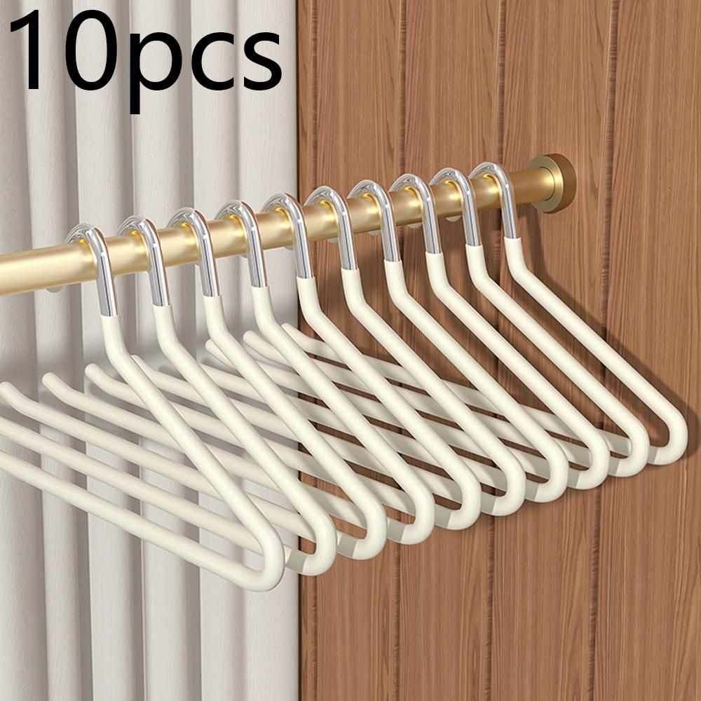 20Pcs Goose Type Hanger Anti Slip Z-shaped Wardrobe Pants Hangers Household Storage Pants Rack Traceless Multi Clothes Rack
20Pcs Goose Type Hanger Anti Slip Z-shaped Wardrobe Pants Hangers Household Storage Pants Rack Traceless Multi Clothes Rack