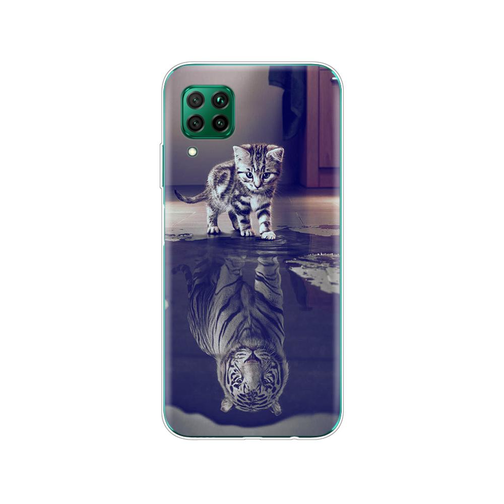 Чохол для Huawei P40 Lite 5G 4G М який Прозорий ТПУ Силіконовий Чохол для Телефону Для Huawei P40 Lite E P40Lite Бампер Coque Задня панель тварина Huawei P40 Lite E
Чохол для Huawei P40 Lite 5G 4G М який Прозорий ТПУ Силіконовий Чохол для Телефону Для Huawei P40 Lite E P40Lite Бампер Coque Задня панель тварина Huawei P40 Lite E