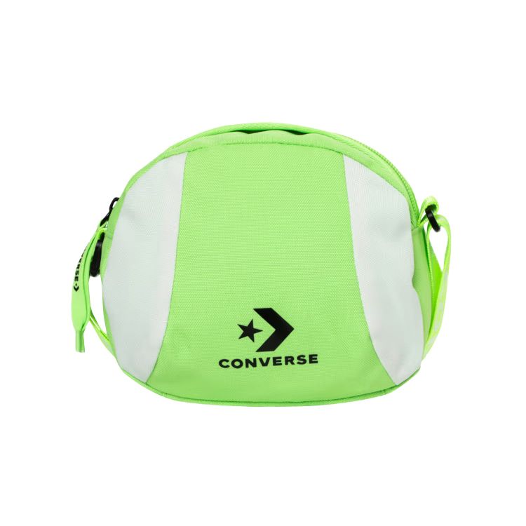 Converse Casual Fashion Zipper Canvas Crossbody Bag Kids bags Lime-Green CAG-CB-5499 Lime Green,M
Converse Casual Fashion Zipper Canvas Crossbody Bag Kids bags Lime-Green CAG-CB-5499 Lime Green,M