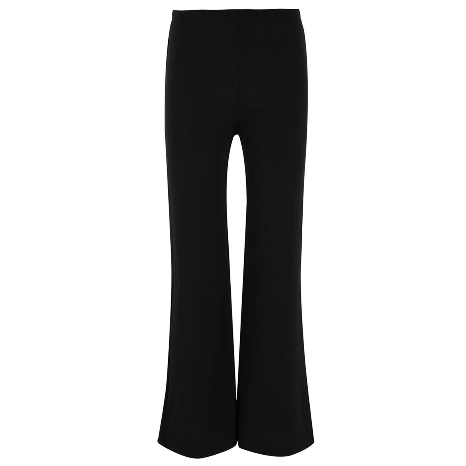 Kids Boys Basic Classic Stretchy Boot Cut Pants Trousers Dancewear for Jazz Dance Stage Performance 9-10 Years чорний
Kids Boys Basic Classic Stretchy Boot Cut Pants Trousers Dancewear for Jazz Dance Stage Performance 9-10 Years чорний