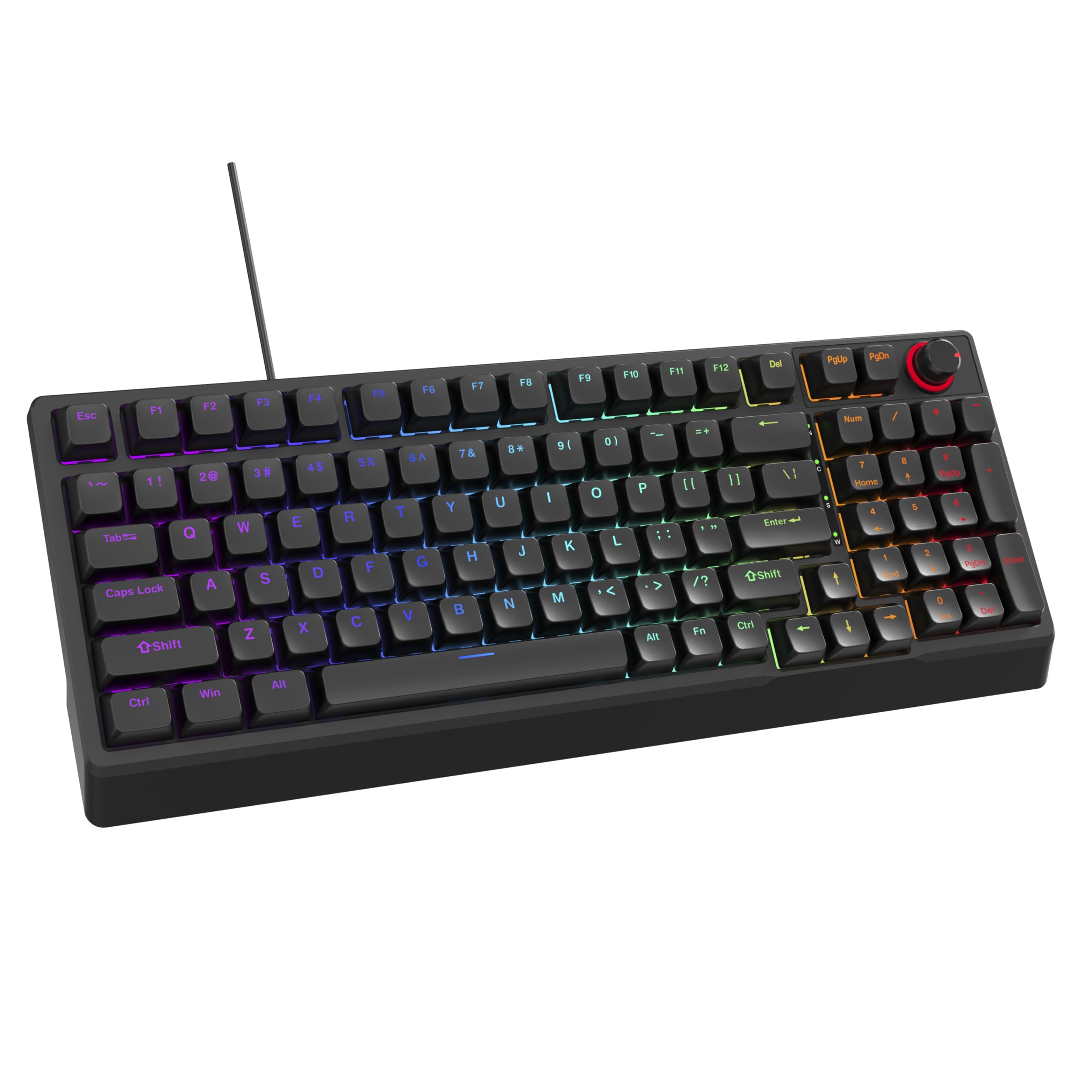 Gaming Red 98 Mechanical Gaming LED Word USB Fast Includes Numeric Volume Adjustment Computer Keyboard Day Gift Keyboard, Axis, Keys, Keyboard,
Gaming Red 98 Mechanical Gaming LED Word USB Fast Includes Numeric Volume Adjustment Computer Keyboard Day Gift Keyboard, Axis, Keys, Keyboard,