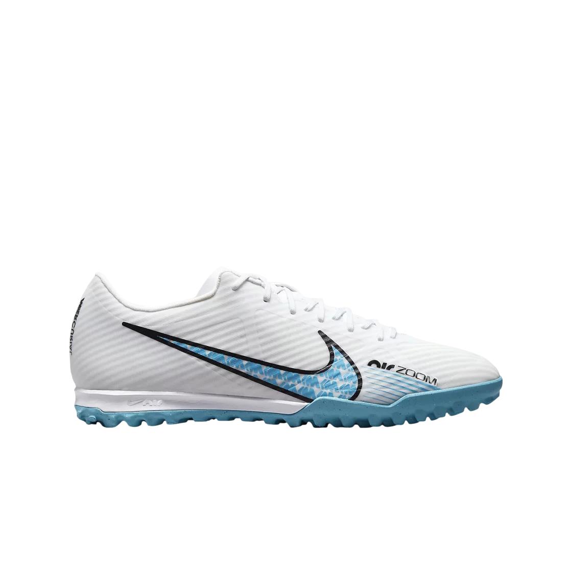 Мужские кроссовки Nike Zoom Mercurial Vapor 15 Academy TF White Baltic Blue DJ5635-146
Мужские кроссовки Nike Zoom Mercurial Vapor 15 Academy TF White Baltic Blue DJ5635-146