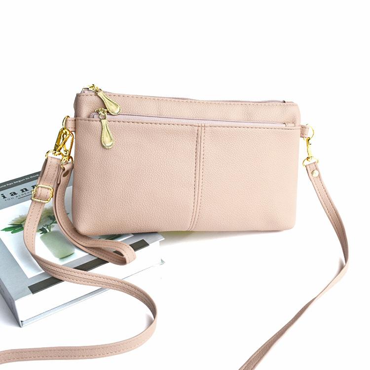 Women s Elegant Lightweight Wallet, Clutch Bag, Card Holder, Coin Purse 24 * 14 * 2.5CM рожевий
Women s Elegant Lightweight Wallet, Clutch Bag, Card Holder, Coin Purse 24 * 14 * 2.5CM рожевий