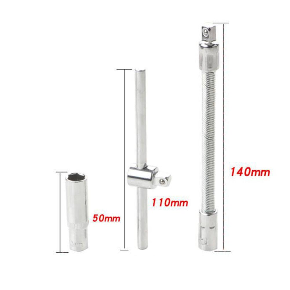 3/4 шт удлинитель 1/4 привод трещотка удлинитель головка удлинитель привод удлинитель
3/4 шт удлинитель 1/4 привод трещотка удлинитель головка удлинитель привод удлинитель