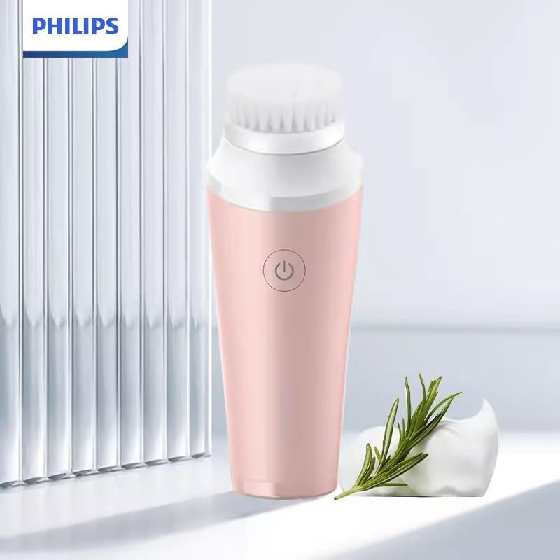 Philips Visa Pure Щетка для очищения лица BSC111 Очищение лица Красота и уход за кожей детские розовый
Philips Visa Pure Щетка для очищения лица BSC111 Очищение лица Красота и уход за кожей детские розовый