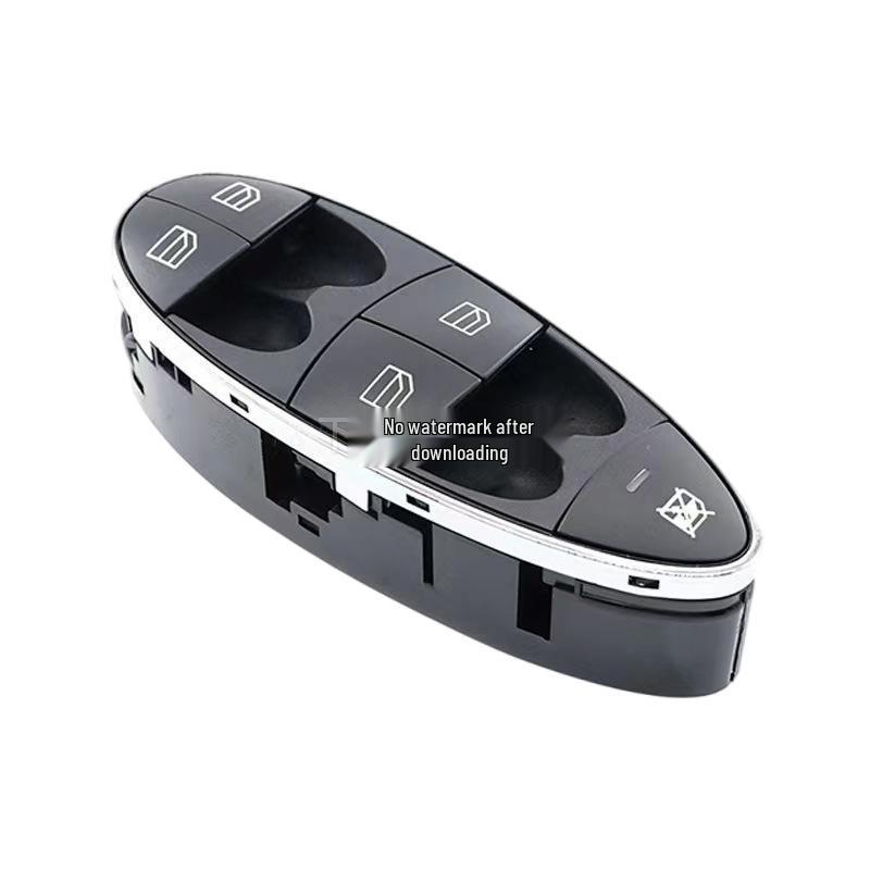 A2118213679 Electric Window Switch for Mercedes-Benz E-Class W211 C219 S211 Electric
A2118213679 Electric Window Switch for Mercedes-Benz E-Class W211 C219 S211 Electric