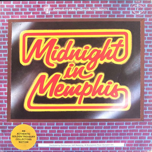 LP Record VARIOUS - Candlelite Music Presents Midnight CMI1095 Candlelite Musi 1973 Canada Rock
LP Record VARIOUS - Candlelite Music Presents Midnight CMI1095 Candlelite Musi 1973 Canada Rock