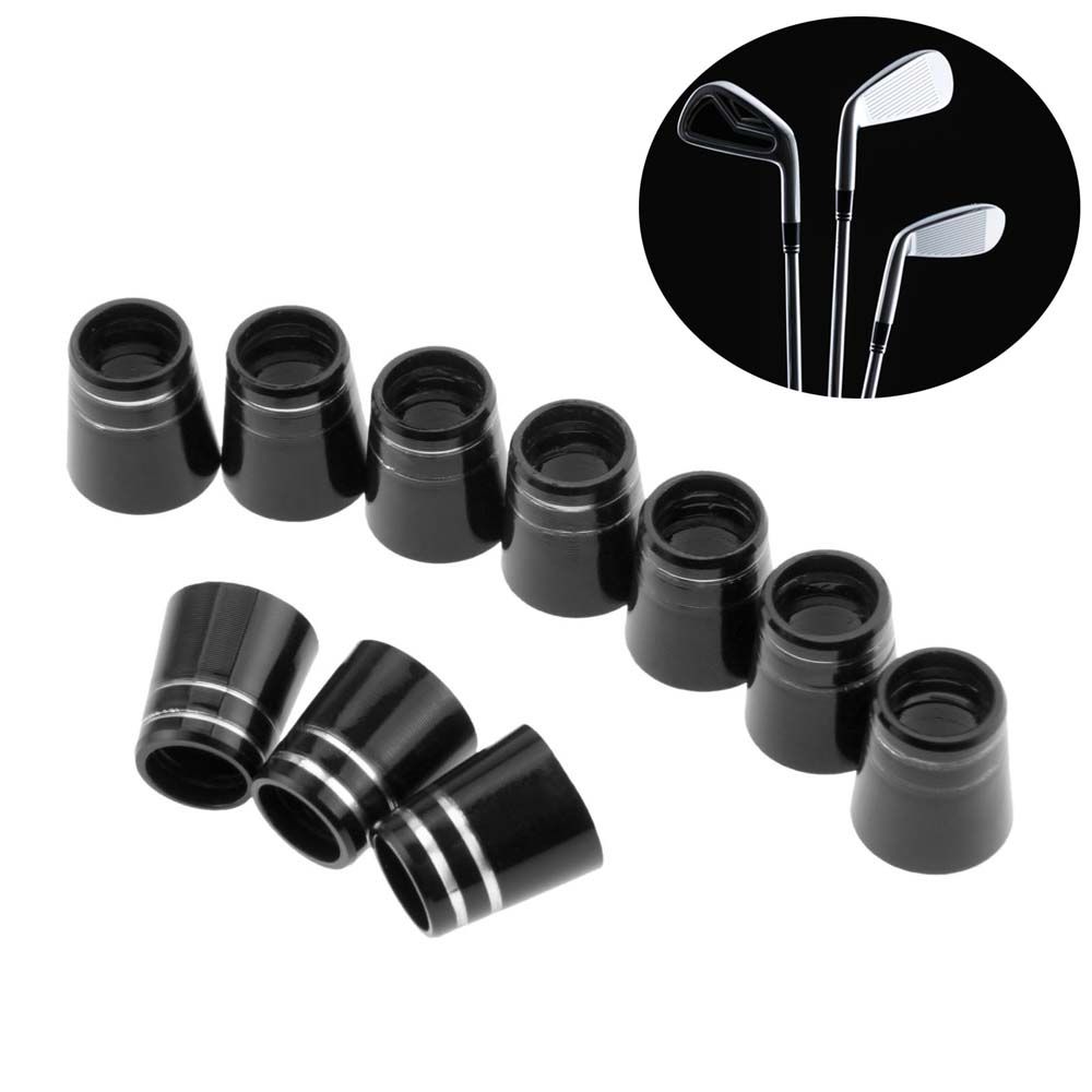 Shaft Sleeve Golf Ferrules Replacement Golf Tapered Ferrule Golf iron Rubber Sleeve Golf Ferrules червоний
Shaft Sleeve Golf Ferrules Replacement Golf Tapered Ferrule Golf iron Rubber Sleeve Golf Ferrules червоний
