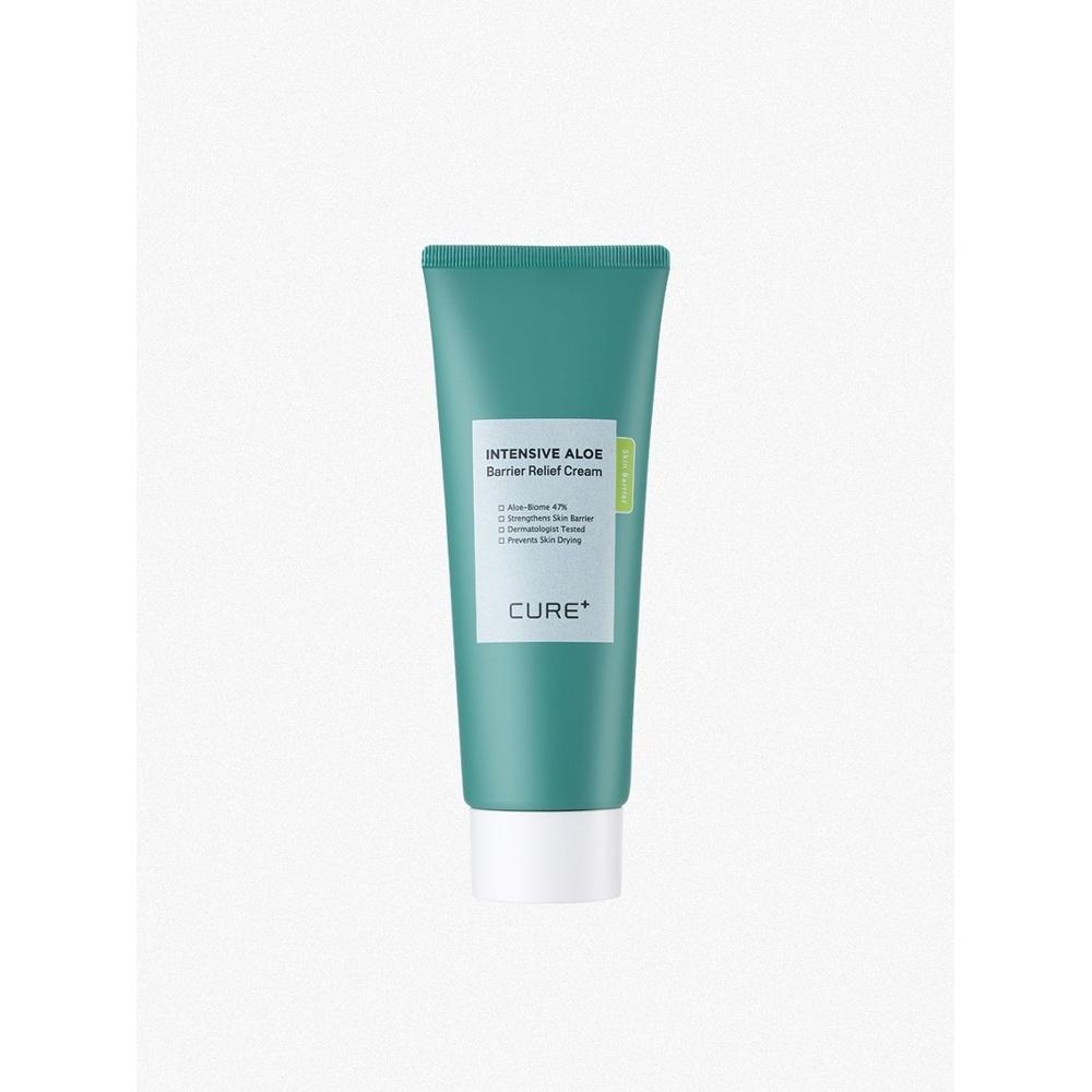Kim Jeong Moon Aloe Barrier Relief Cream (100ml)
Kim Jeong Moon Aloe Barrier Relief Cream (100ml)