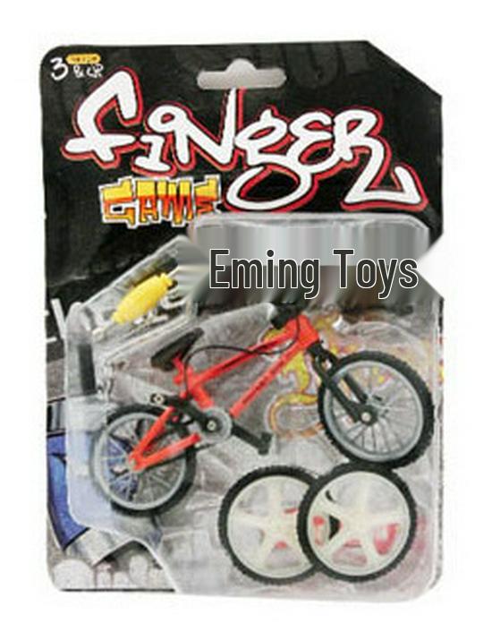 Миниатюрная модель велосипеда из сплава для пальцев с запасным колесом - подарок
Миниатюрная модель велосипеда из сплава для пальцев с запасным колесом - подарок