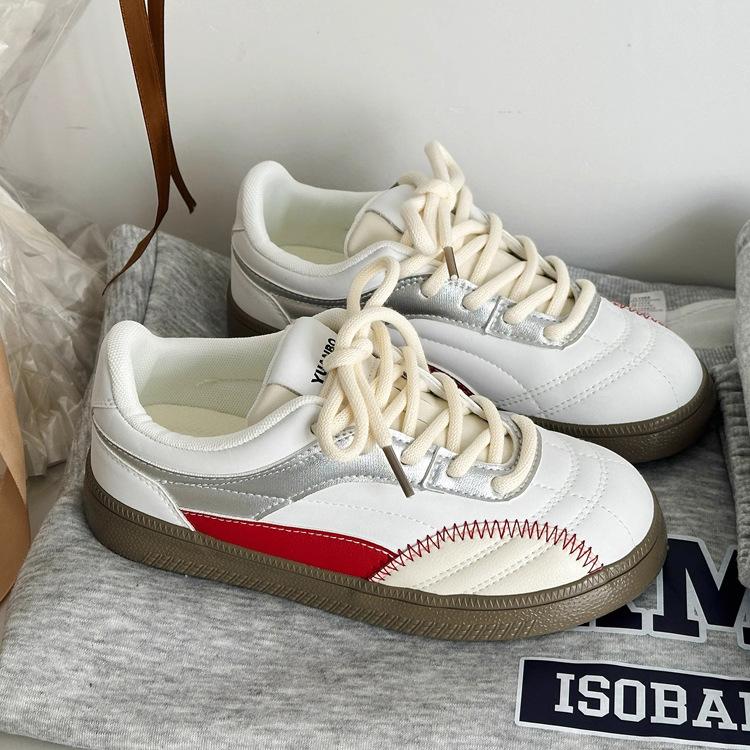 МОДНЕ ВЗУТТЯ Чоловічі дихаючі спортивні кросівки Спортивне взуття для бігу Відкритий жіночий теніс Тренажер для тренажерного залу 40 червоний
МОДНЕ ВЗУТТЯ Чоловічі дихаючі спортивні кросівки Спортивне взуття для бігу Відкритий жіночий теніс Тренажер для тренажерного залу 40 червоний