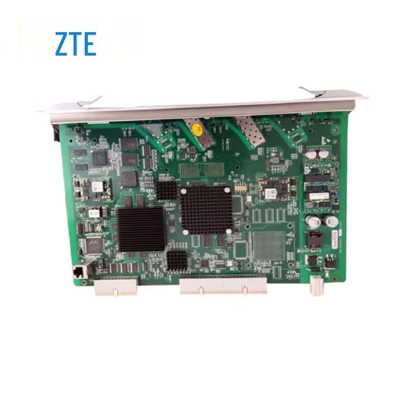 ZTE S385 ESFE*8 Ethernet & Optical Interface Board
ZTE S385 ESFE*8 Ethernet & Optical Interface Board