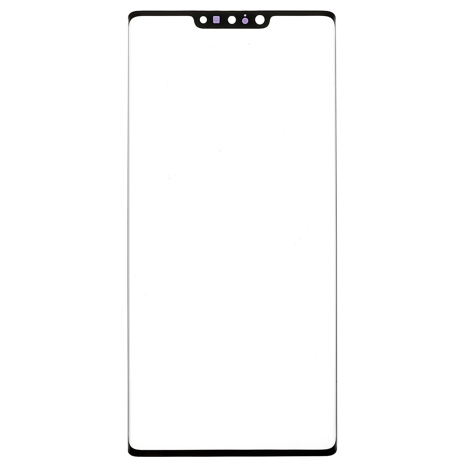 For Huawei Mate 30 Pro 4G/5G Front Screen Glass Lens Replacement Part (without Logo) A
For Huawei Mate 30 Pro 4G/5G Front Screen Glass Lens Replacement Part (without Logo) A