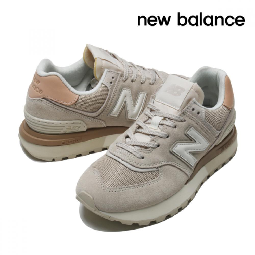 New Balance Кросівки 574 Legacy Unisex Sneaker White Cream U574lgdw U574LGDW/230mm(US5)
New Balance Кросівки 574 Legacy Unisex Sneaker White Cream U574lgdw U574LGDW/230mm(US5)