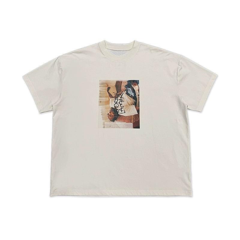 Portrait Print Street Trendy Casual TShirt Mens and Womens Luxury Brand Top 4XL
Portrait Print Street Trendy Casual TShirt Mens and Womens Luxury Brand Top 4XL