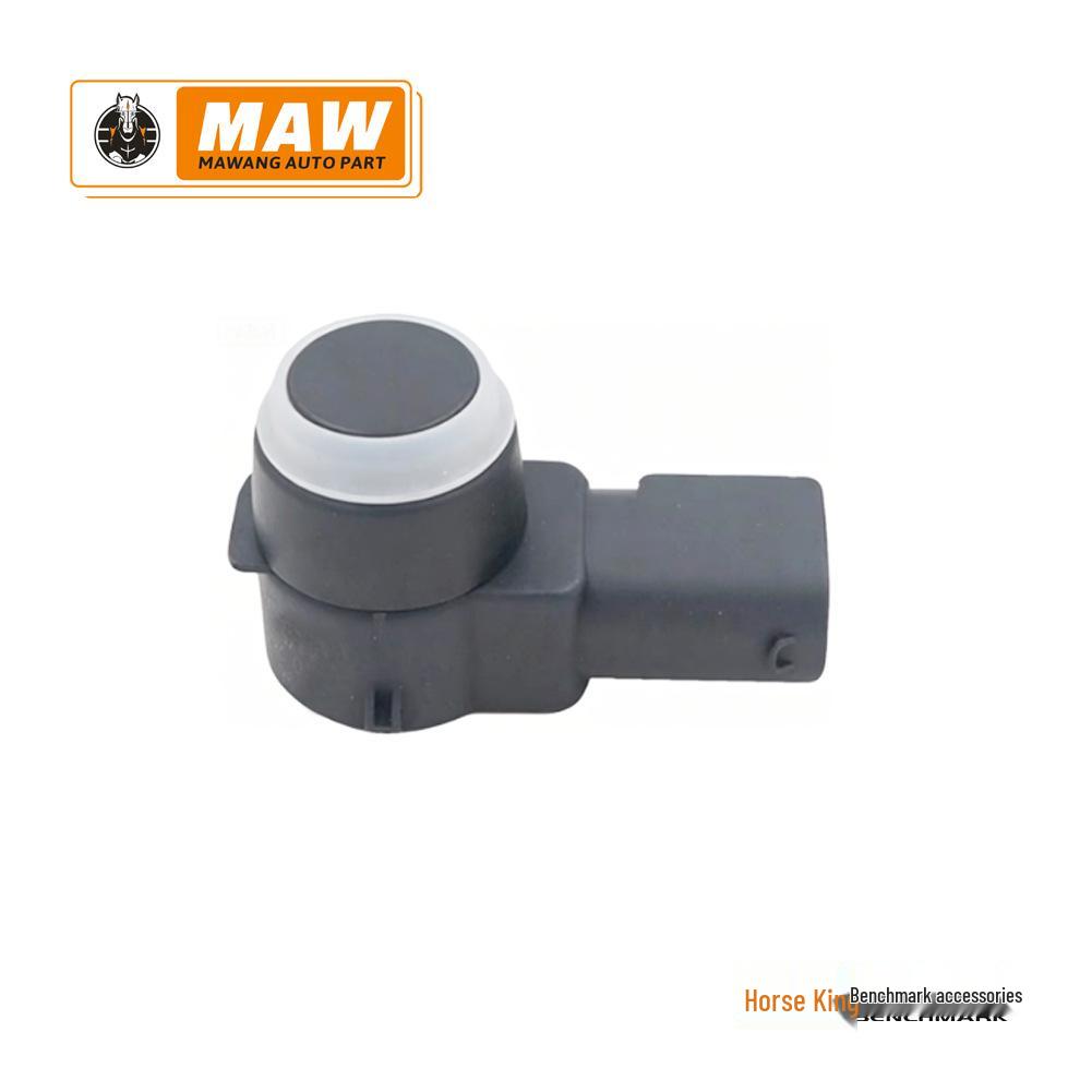 Peugeot Citroen C4 Reversing Radar Sensor C5307
Peugeot Citroen C4 Reversing Radar Sensor C5307