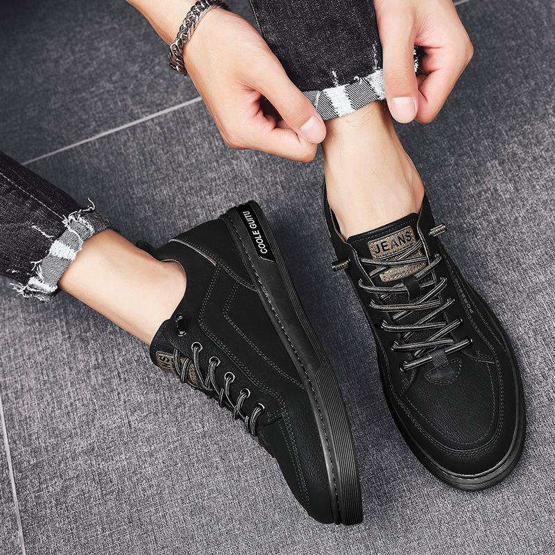 Мужские весенние 2025 дышащие кроссовки на толстой подошве, увеличивающие рост, высокие, модные папины кроссовки Size 41
Мужские весенние 2025 дышащие кроссовки на толстой подошве, увеличивающие рост, высокие, модные папины кроссовки Size 41