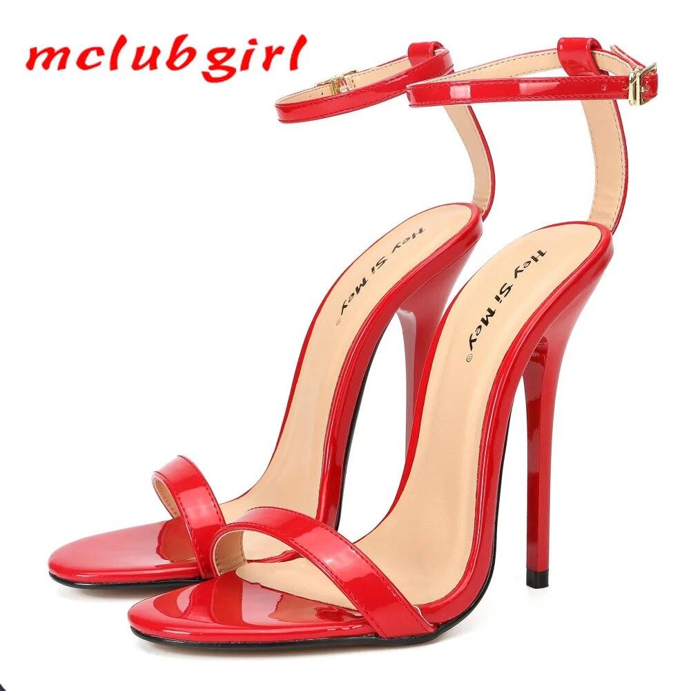 Mclubgirl Picture Has Been Shoes, женские прозрачные туфли на каблуке, сандалии, пикантные сандалии на очень высоком каблуке, клубные вечерние туфли на каблуке 13 см ZQJ
Mclubgirl Picture Has Been Shoes, женские прозрачные туфли на каблуке, сандалии, пикантные сандалии на очень высоком каблуке, клубные вечерние туфли на каблуке 13 см ZQJ