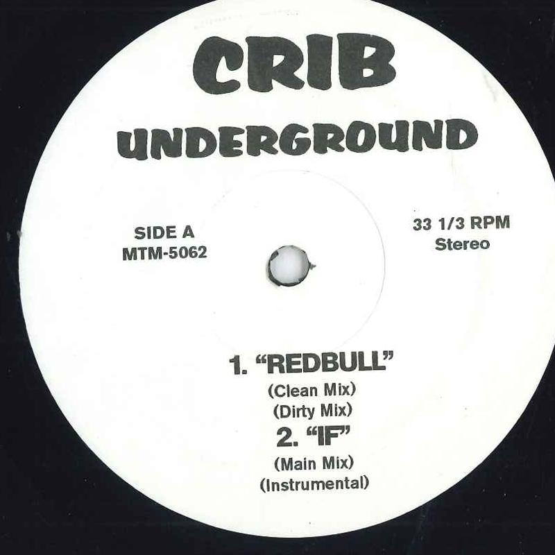 12-дюймовая пластинка VARIOUS - Redbull/If/What Son What/Girl Next MTM5062 CRIB UNDERGROUN 2000 US Рэп и Хип-хоп/R&B Б/У
12-дюймовая пластинка VARIOUS - Redbull/If/What Son What/Girl Next MTM5062 CRIB UNDERGROUN 2000 US Рэп и Хип-хоп/R&B Б/У