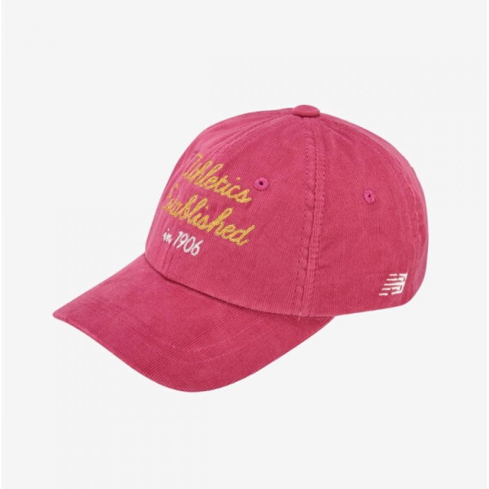 New Balance New Balance Kids Corduroy Cap Hat B1 Nk8bef106u 25 40 5 1.NK8BEF106U 25/52
New Balance New Balance Kids Corduroy Cap Hat B1 Nk8bef106u 25 40 5 1.NK8BEF106U 25/52