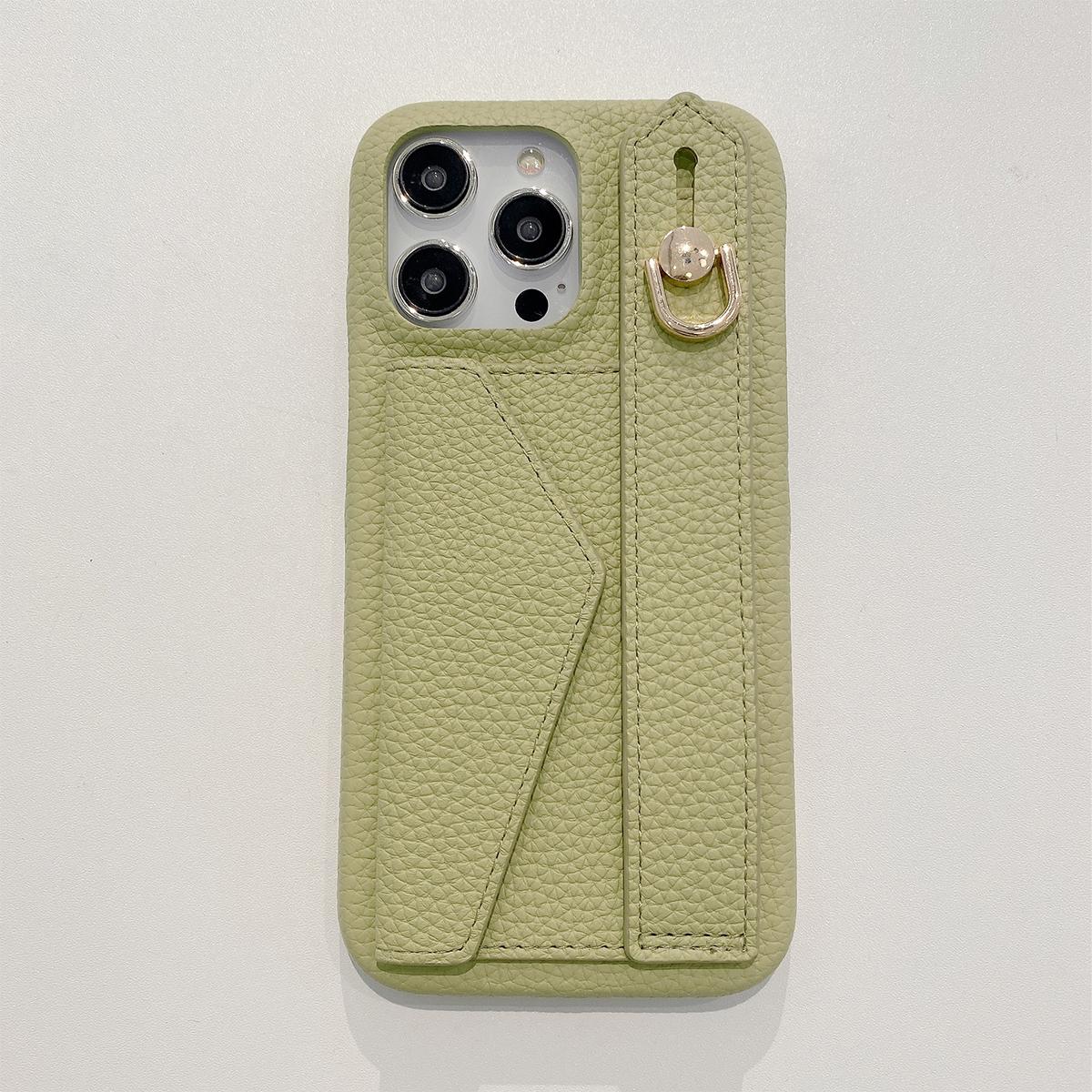 Кожаный чехол-кошелек с ремешком на запястье для iPhone 15 14 13 12 11 Pro Max, роскошная защитная крышка с держателем для карт iPhone 15 Pro Max
Кожаный чехол-кошелек с ремешком на запястье для iPhone 15 14 13 12 11 Pro Max, роскошная защитная крышка с держателем для карт iPhone 15 Pro Max