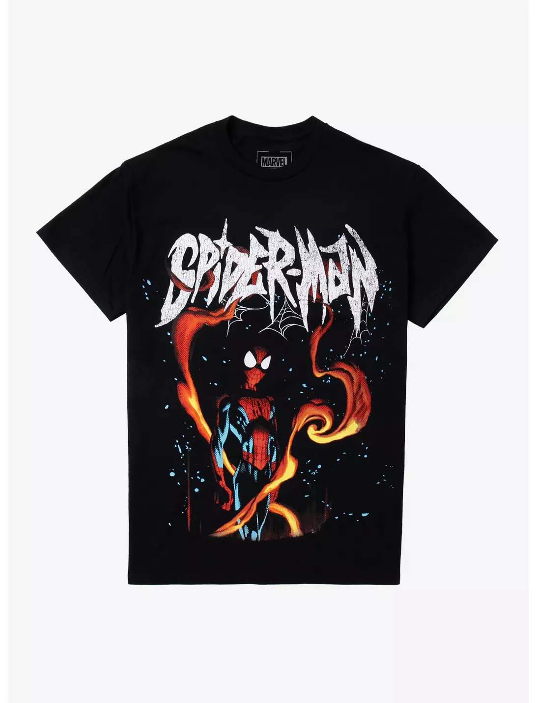 2026 New Genuine Venom Amazing Spider-Man Graphic Comic Print T-Shirt Unisex Short Sleeve Relaxed Plus Size Top S
2026 New Genuine Venom Amazing Spider-Man Graphic Comic Print T-Shirt Unisex Short Sleeve Relaxed Plus Size Top S