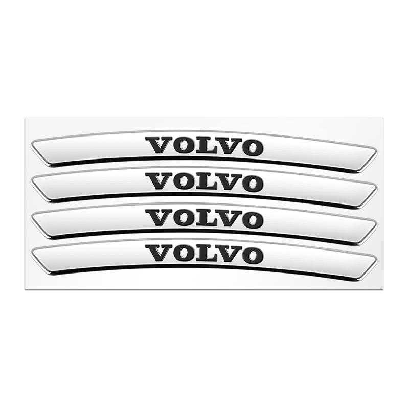 Car Styling Wheel Rim Aluminum Logo Sticker Wheel Hub Decals For Volvo XC60 XC40 V60 V40 XC90 XC70 V50 S60 V70 S90 Olestar AWD
Car Styling Wheel Rim Aluminum Logo Sticker Wheel Hub Decals For Volvo XC60 XC40 V60 V40 XC90 XC70 V50 S60 V70 S90 Olestar AWD