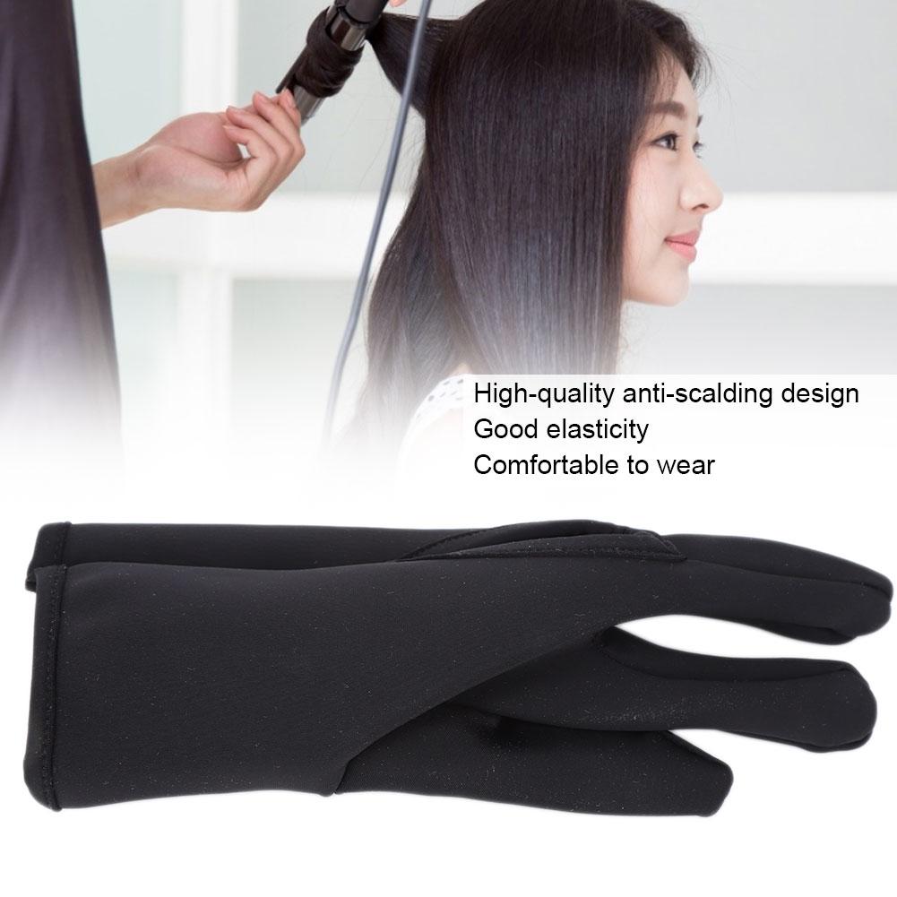 Hairdressing Glove 3 Fingers Heat Resistant Insulation Hair Salon Styling ToolsHairdressing Glove
Hairdressing Glove 3 Fingers Heat Resistant Insulation Hair Salon Styling ToolsHairdressing Glove