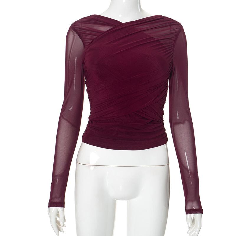 YYFS женские модные повседневные весенне-осенние однотонные блузки и рубашки с длинным рукавом и v-образным вырезом с принтом S
YYFS женские модные повседневные весенне-осенние однотонные блузки и рубашки с длинным рукавом и v-образным вырезом с принтом S