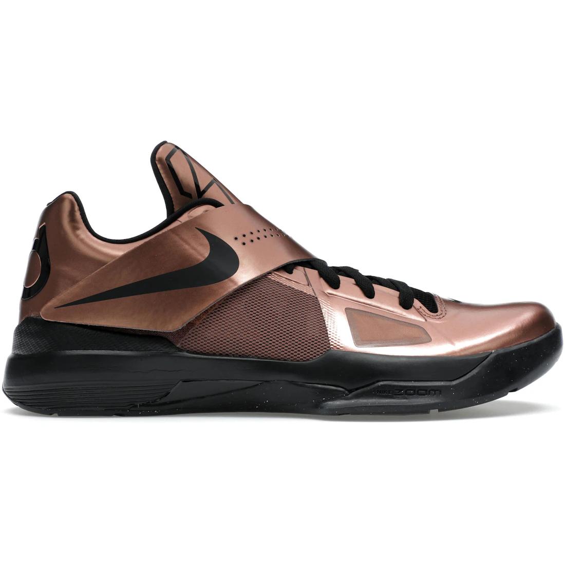Кроссовки Nike KD 4 Christmas (2024)(FZ5913-800) 40 
Кроссовки Nike KD 4 Christmas (2024)(FZ5913-800) 40