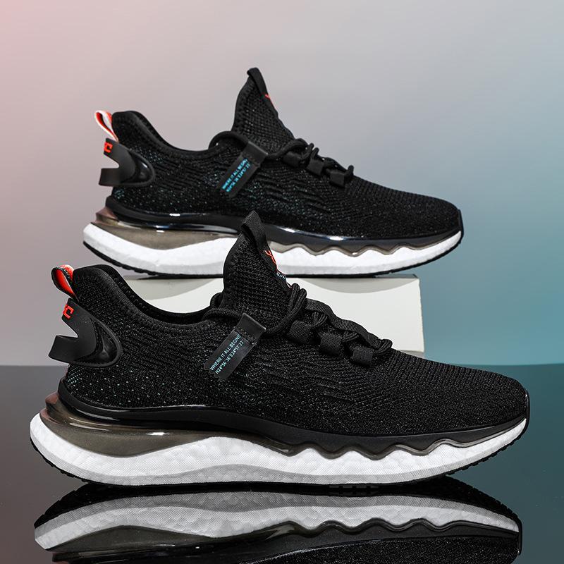 Кроссовки мужские Popcorn 2024 новые весенне-летние дышащие сетчатые спортивные молодежные сверхлегкие кроссовки мужские легкие амортизирующие 40 чёрный
Кроссовки мужские Popcorn 2024 новые весенне-летние дышащие сетчатые спортивные молодежные сверхлегкие кроссовки мужские легкие амортизирующие 40 чёрный