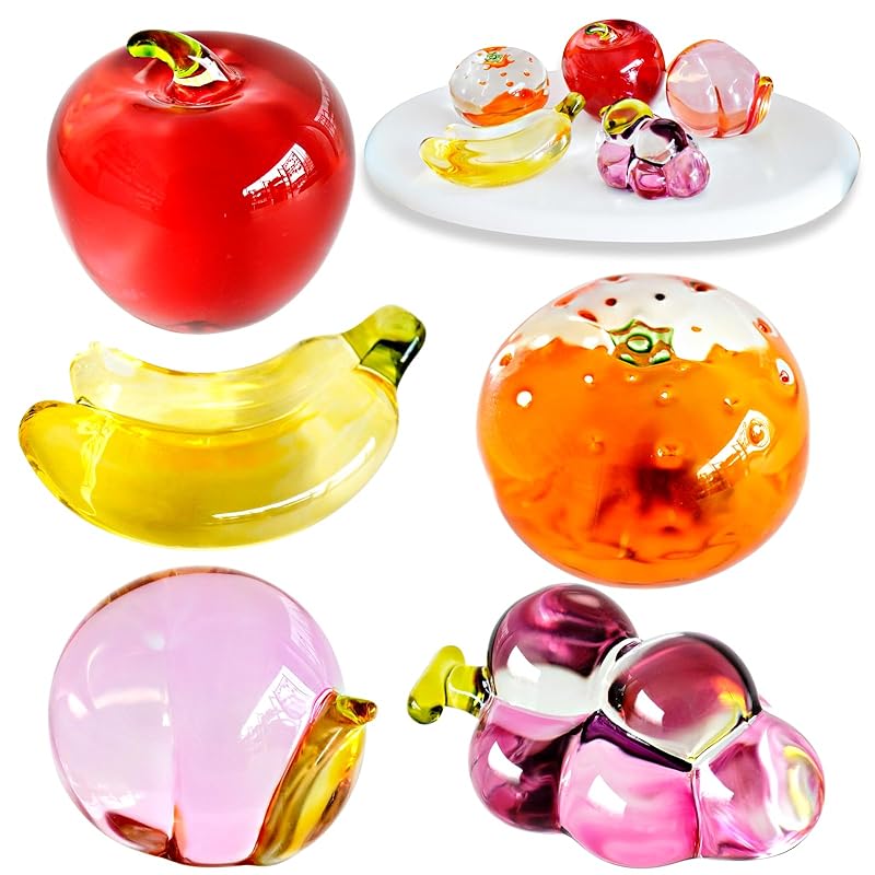 offering crystal fruit set fruit fruit glass decoration object Twinkling cute mini apple Momo mandarin orange grapes banana Obon supplies Buddhist
offering crystal fruit set fruit fruit glass decoration object Twinkling cute mini apple Momo mandarin orange grapes banana Obon supplies Buddhist