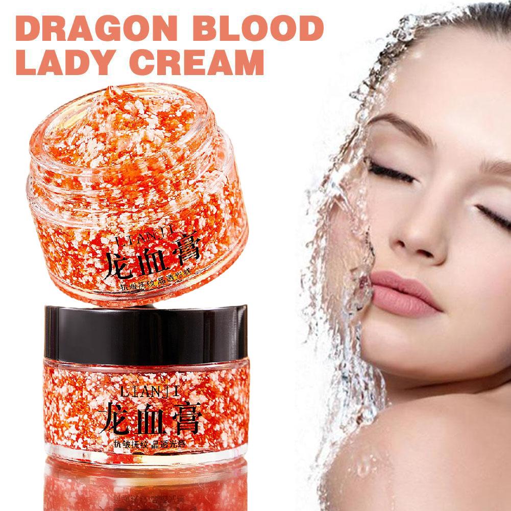 30 мл Dragon Blood Cream Essence Крем для лица увлажняющий отбеливающий дневной корейский крем против старения уход S Y1P7 red-30g
30 мл Dragon Blood Cream Essence Крем для лица увлажняющий отбеливающий дневной корейский крем против старения уход S Y1P7 red-30g