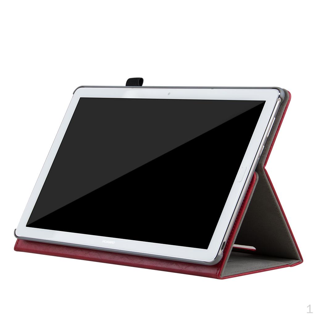 Cover Stand Wallet Case 10.8 красный
Cover Stand Wallet Case 10.8 красный