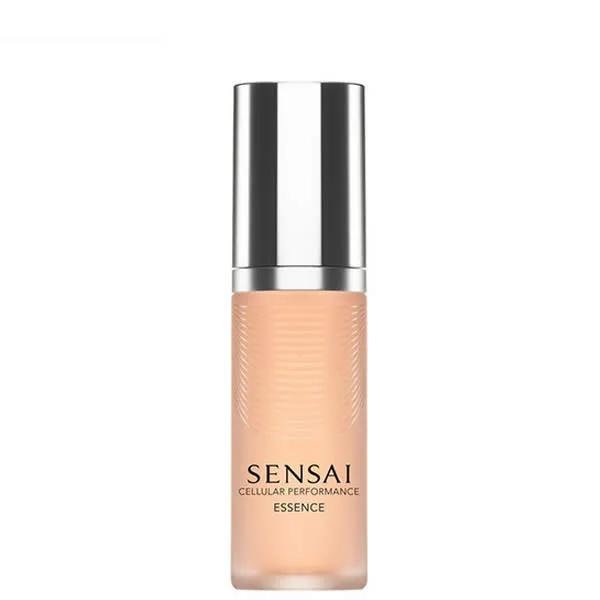 Эссенция Sensai Cellular Performance 40 мл
Эссенция Sensai Cellular Performance 40 мл