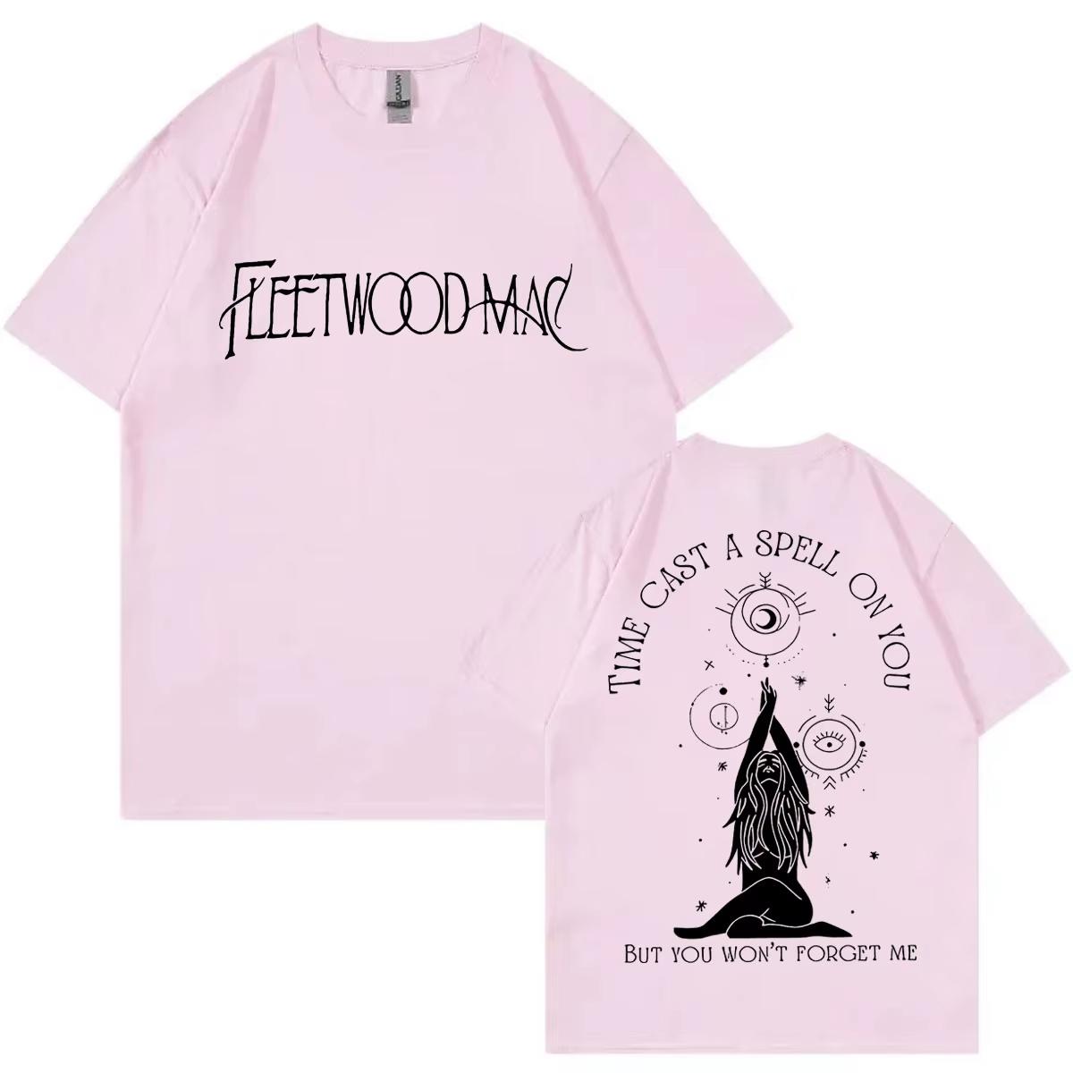 Fleetwood Mac Band Tour 2024 Double Sided Graphic T Shirts Fashion Trend Vintage Tshirts Unisex Women Rock Hip Hop Oversized Tees 4XL
Fleetwood Mac Band Tour 2024 Double Sided Graphic T Shirts Fashion Trend Vintage Tshirts Unisex Women Rock Hip Hop Oversized Tees 4XL