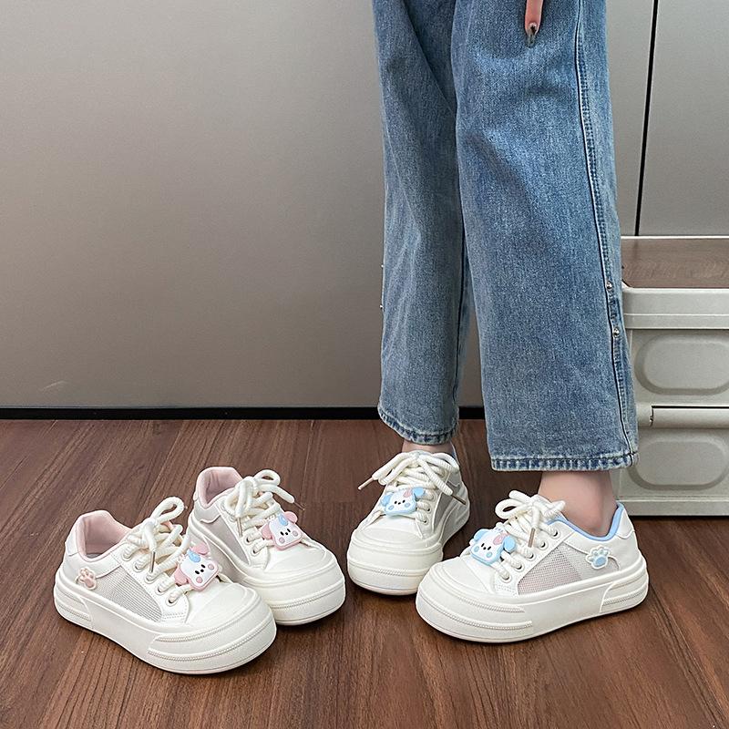 Mesh white shoes children s summer thin breathable mesh shoes 2024 new versatile student campus style versatile board shoes 35
Mesh white shoes children s summer thin breathable mesh shoes 2024 new versatile student campus style versatile board shoes 35
