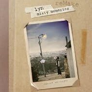 CD LYN Remake Misty Memories NONE Non Japan SoulFunk Used
CD LYN Remake Misty Memories NONE Non Japan SoulFunk Used