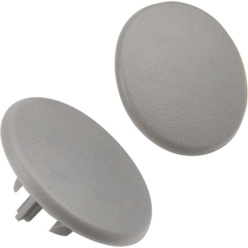 2Pcs Car Armrest Rear Seat Bolt Cover Cap 15279689 For Chevrolet Tahoe Suburban Yukon Cadillac Escalade 2007-2013 серый
2Pcs Car Armrest Rear Seat Bolt Cover Cap 15279689 For Chevrolet Tahoe Suburban Yukon Cadillac Escalade 2007-2013 серый