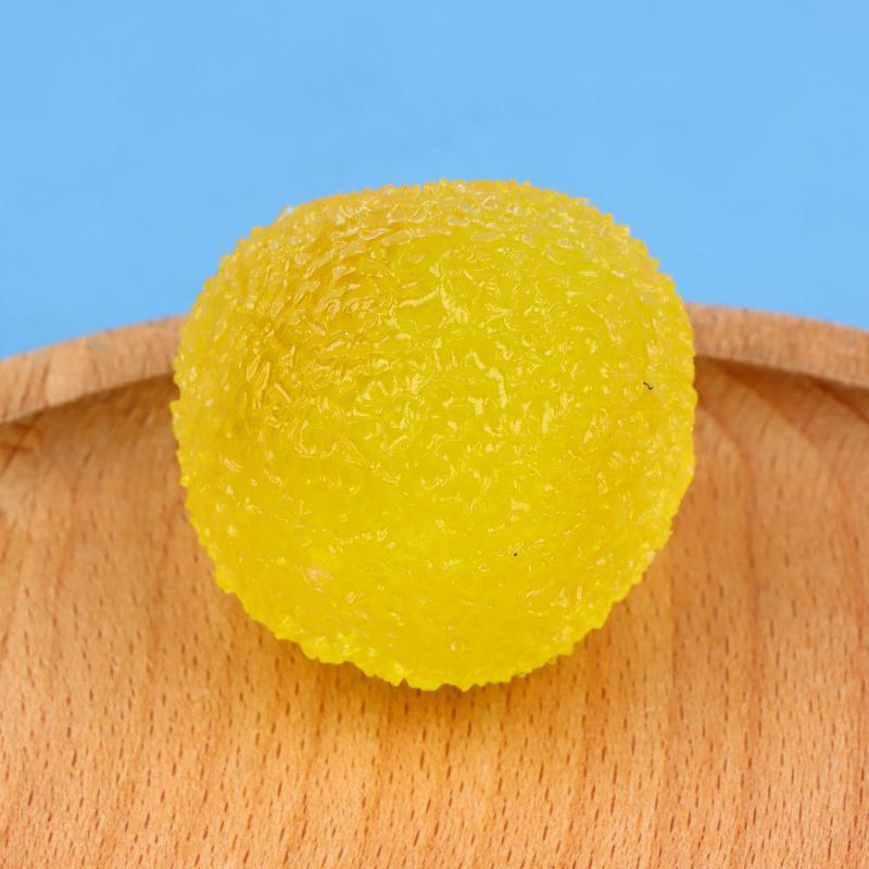 Sensory Stress Reliever Reusable Slushie Squeeze Ball Tpr Anti Pressure Slow Rebound Stress Relief Tool For All Ages
Sensory Stress Reliever Reusable Slushie Squeeze Ball Tpr Anti Pressure Slow Rebound Stress Relief Tool For All Ages