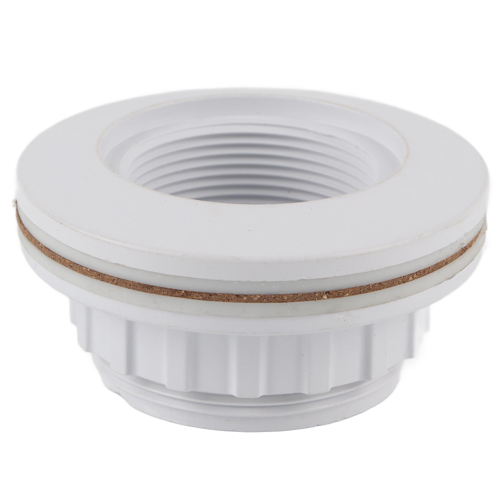 G11/2 In Ground Pool Return Inlet Mount Opening Hydrostream Return Jet Fitting for Swimming Pool
G11/2 In Ground Pool Return Inlet Mount Opening Hydrostream Return Jet Fitting for Swimming Pool