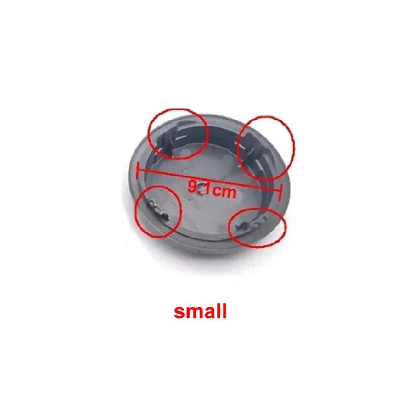 For Volkswagen VW Golf 7 2014 2015 2016 2017 Low High Beam Headlight Dust Cover Headlamp Waterproof Dustproof Cap Lamp Fittings 1pcs small
For Volkswagen VW Golf 7 2014 2015 2016 2017 Low High Beam Headlight Dust Cover Headlamp Waterproof Dustproof Cap Lamp Fittings 1pcs small
