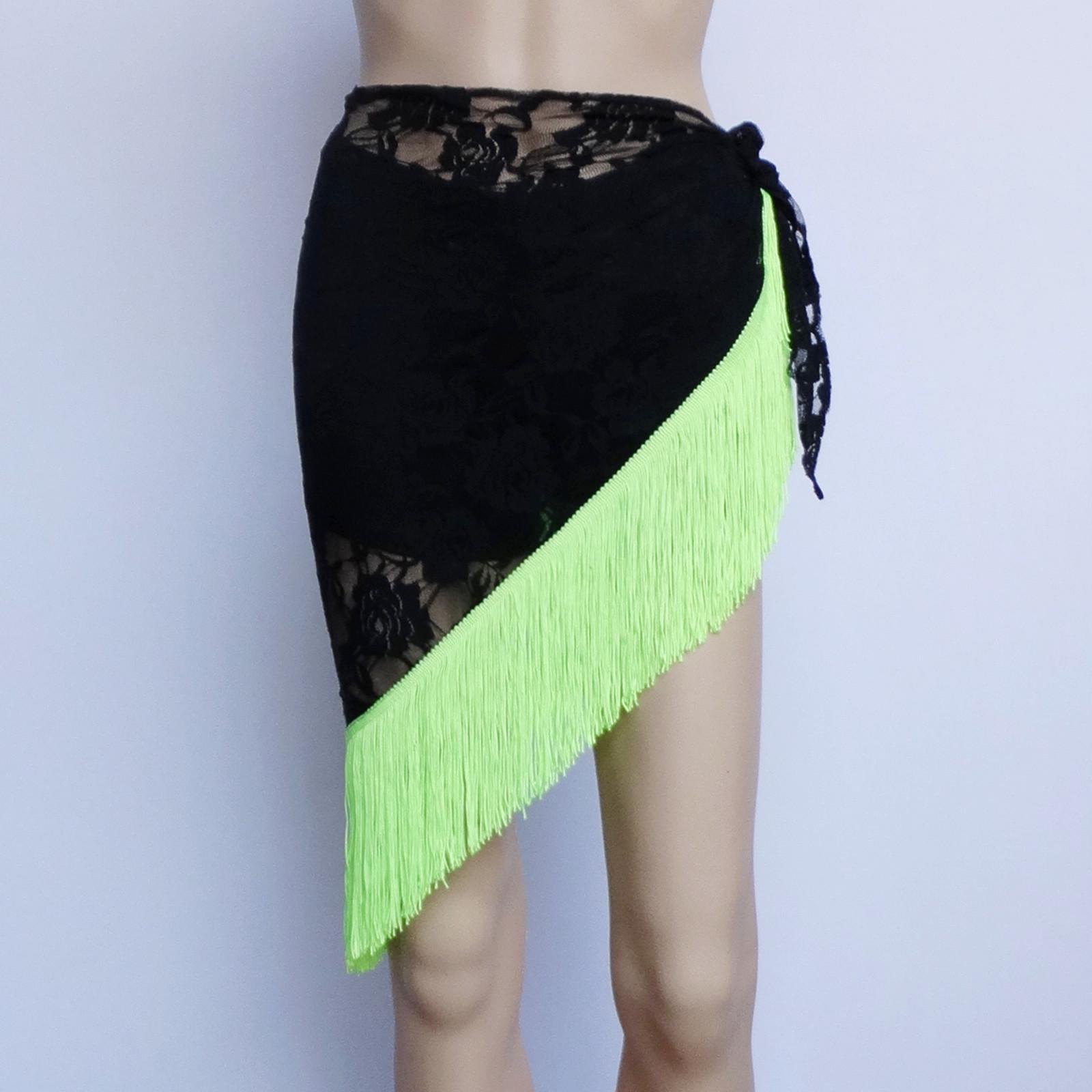 Women s Tassel Triangle Scarf Skirt - Latin Dance Costume Half Skirt for Practice Long (Height 165-175cm)
Women s Tassel Triangle Scarf Skirt - Latin Dance Costume Half Skirt for Practice Long (Height 165-175cm)